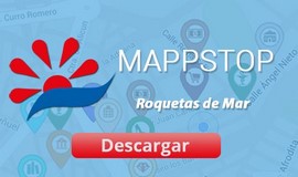 Mappstop - Guía Roquetas de Mar