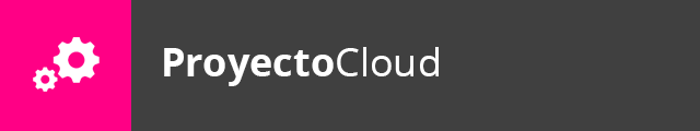 Acceder a Proyecto-Cloud